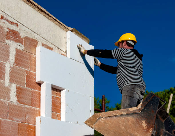 Best Insulation for Specific Applications in Medford, WI