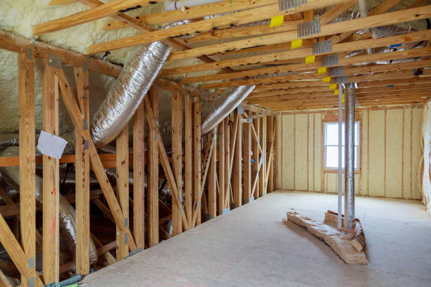 Best Commercial Insulation in Medford, WI