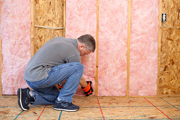 Professional Insulation Contractor in WI